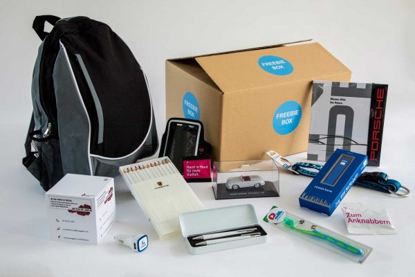 Freebiebox Monats-Abo – Bild 2