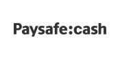 Paysafe:cash - Online sicher bezahlen, ohne Kreditkarte und Bankkonto.