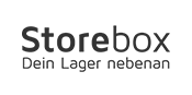 Storebox - Digitalisierte Selfstorage-Lösung