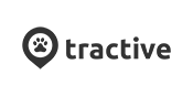 Tractive - Ortungsgeräte für Haustiere