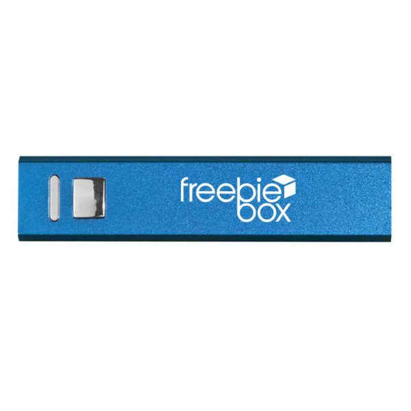 Freebiebox Powerbank